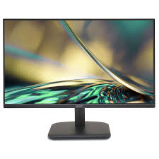 Acer Monitor 24.5